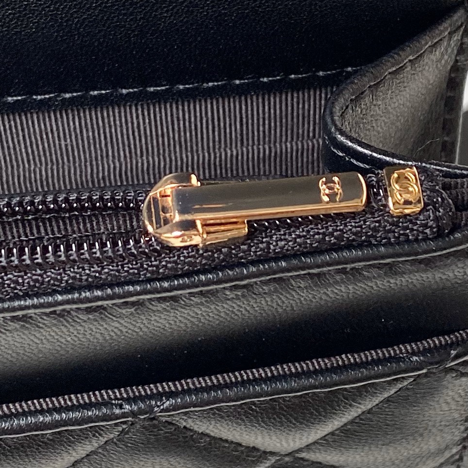 シャネル/CHANEL 24C  AP3664 Woc 19cm