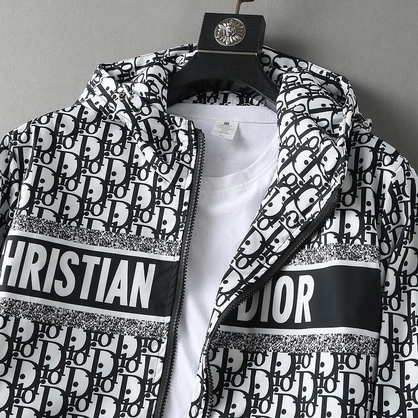 【DIOR 公式 旗艦店】ディオール ジャケット-高島屋オンラインストア - 公式