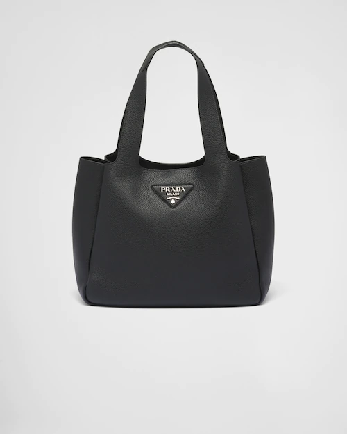 PRADA プラダ フルー スモール レザートート – 高島屋オンラインストア