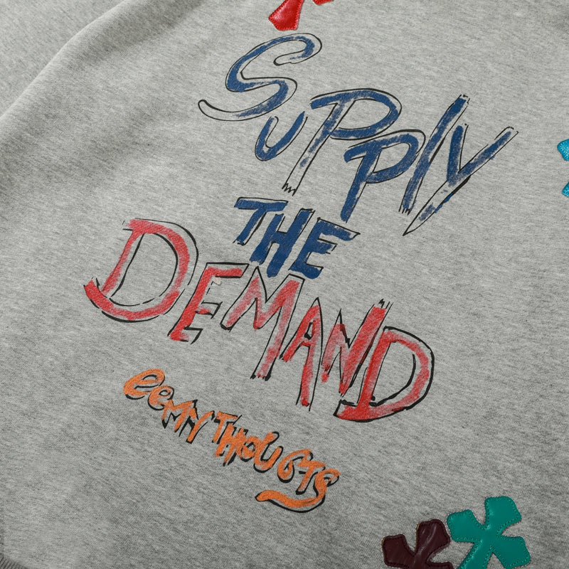 【クロムハーツ】 Chrome Hearts Hoodie 8832 Tシャツ 長袖パーカー