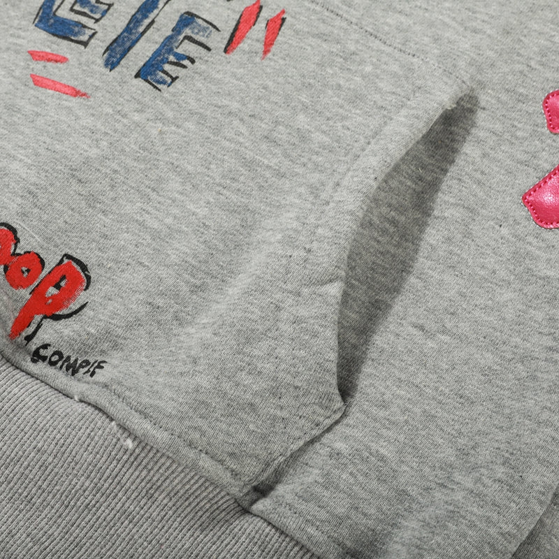 【クロムハーツ】 Chrome Hearts Hoodie 8832 Tシャツ 長袖パーカー