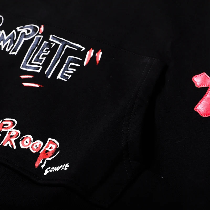 【クロムハーツ】 Chrome Hearts Hoodie 8832 Tシャツ 長袖パーカー