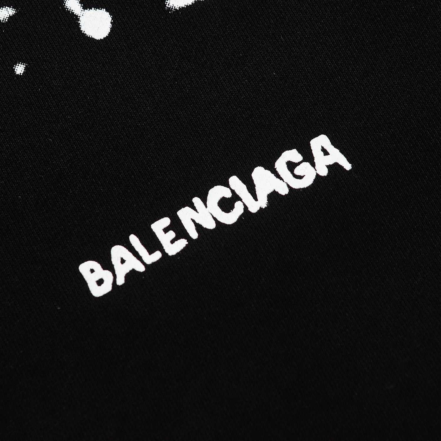 BALENCIAGA 【バレンシアガ】 Hoodie-高島屋オンラインストア - 公式