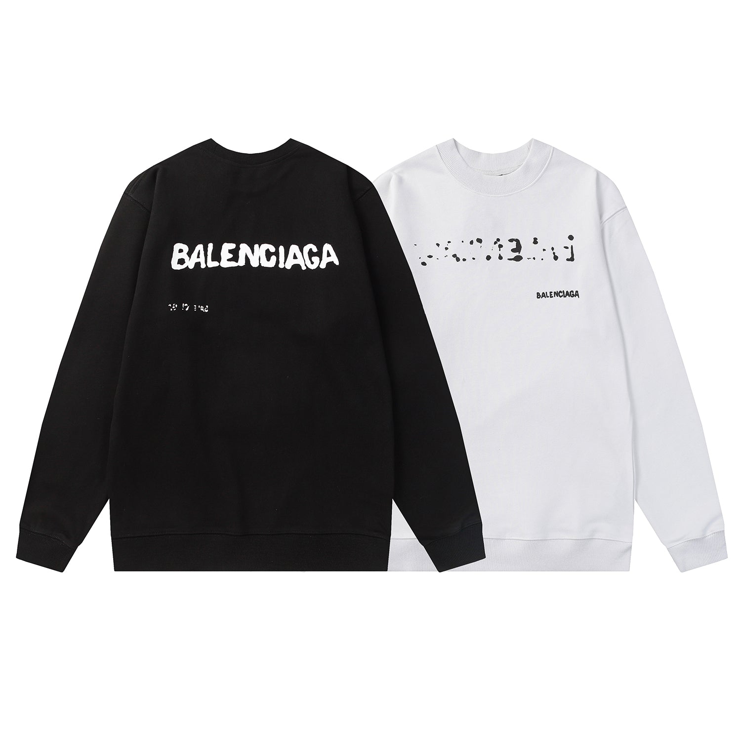 BALENCIAGA 【バレンシアガ】 Hoodie-高島屋オンラインストア - 公式
