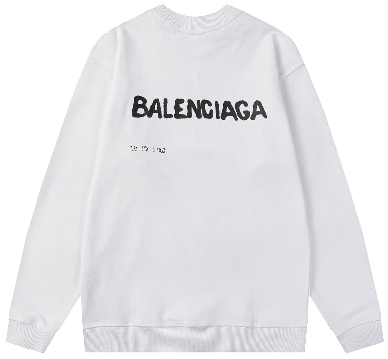 BALENCIAGA 【バレンシアガ】 Hoodie-高島屋オンラインストア - 公式