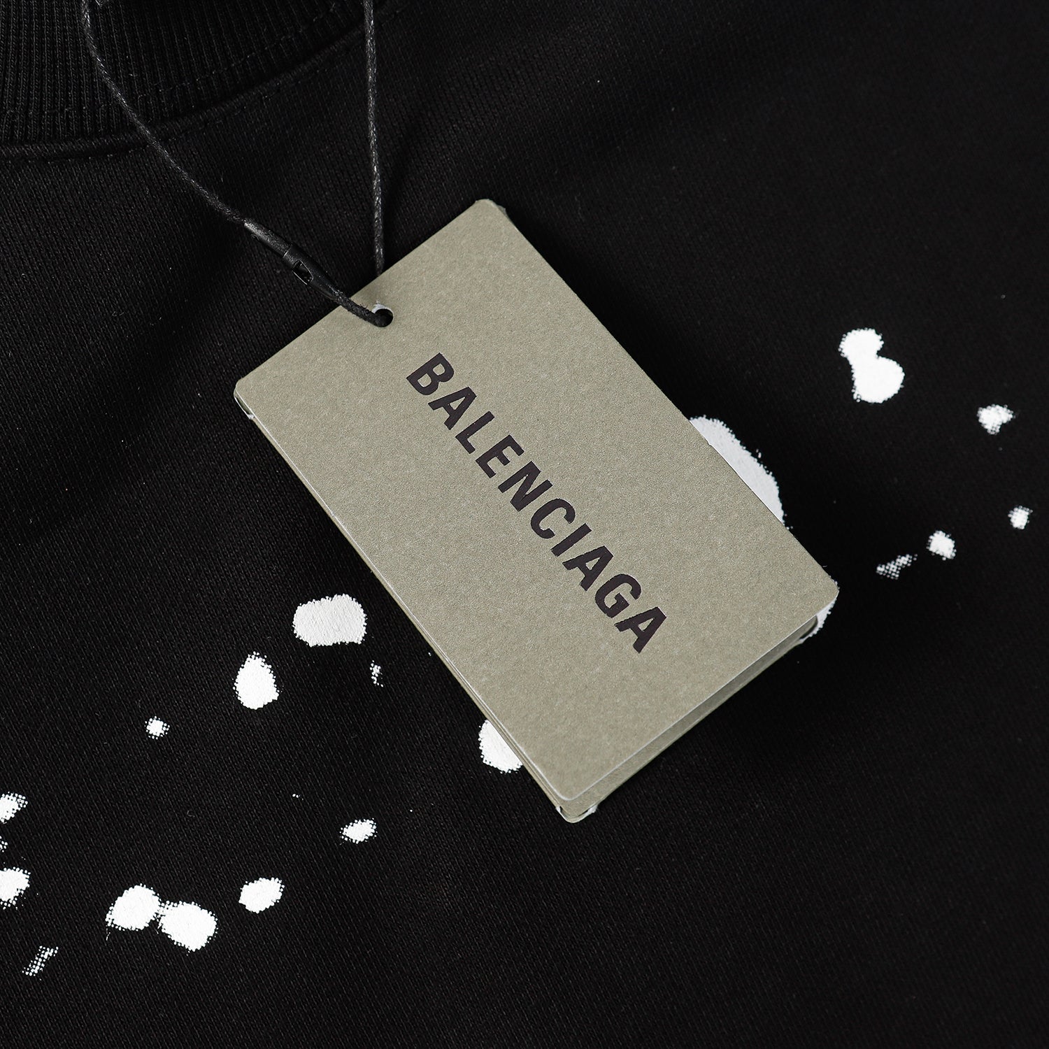 BALENCIAGA 【バレンシアガ】 Hoodie-高島屋オンラインストア - 公式