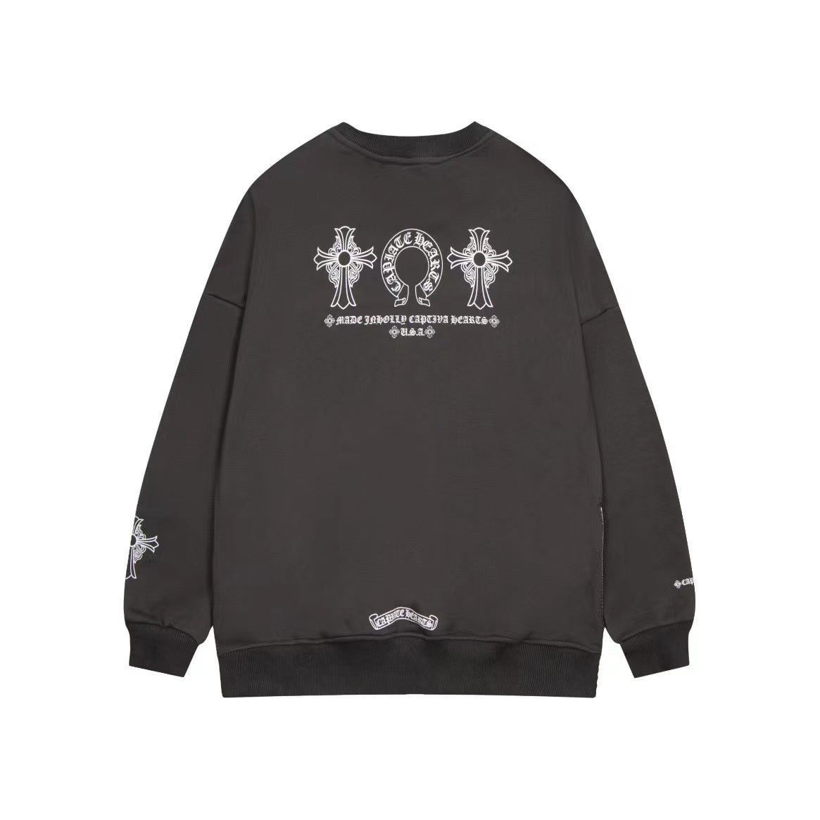 クロムハーツ/Chrome Hearts Sweatshirt Tシャツ-高島屋オンラインストア - 公式