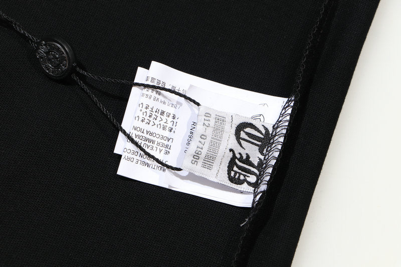 クロムハーツ Tシャツ 半袖 Chrome Hearts T-shirts 6055