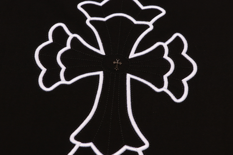 クロムハーツ Tシャツ 半袖 Chrome Hearts T-shirts K6030