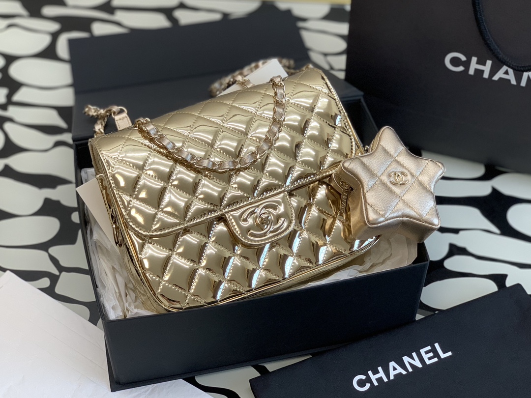シャネル/CHANEL AS4646 24C CF BAG-高島屋オンラインストア - 公式