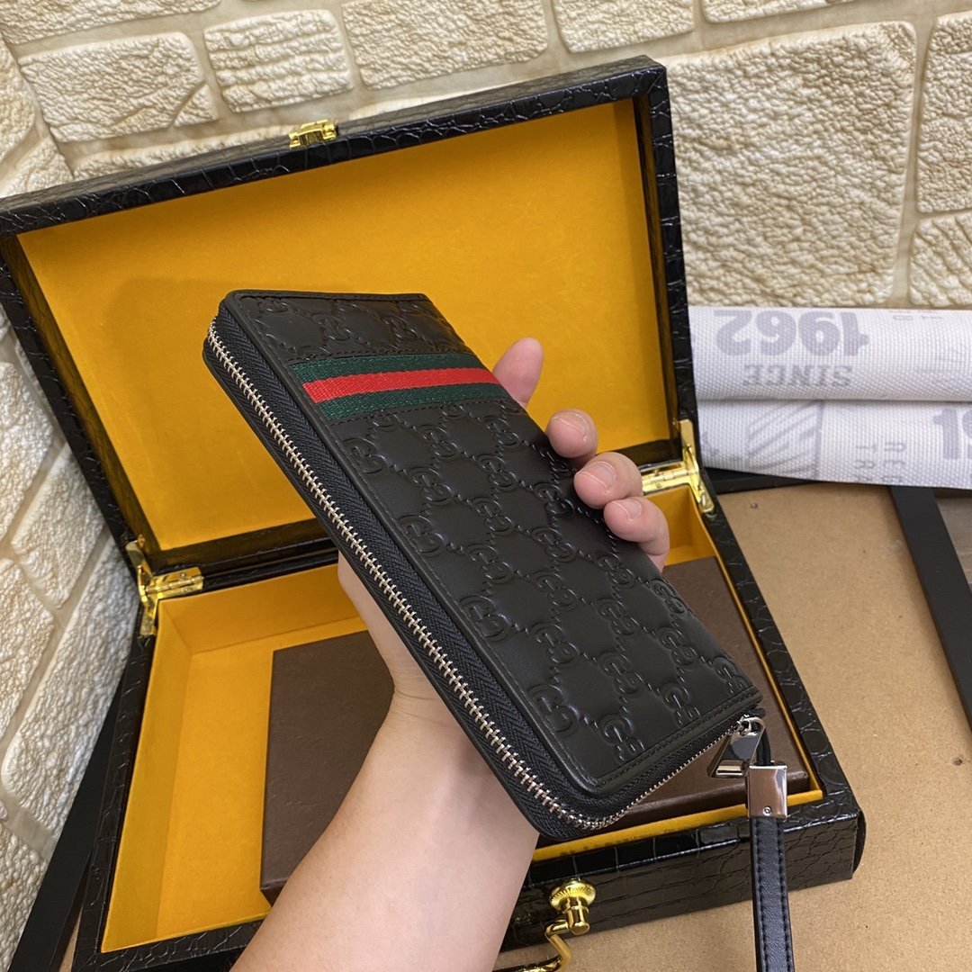 GUCCI グッチ 財布 21.5x12.5x2.5cm-高島屋オンラインストア - 公式