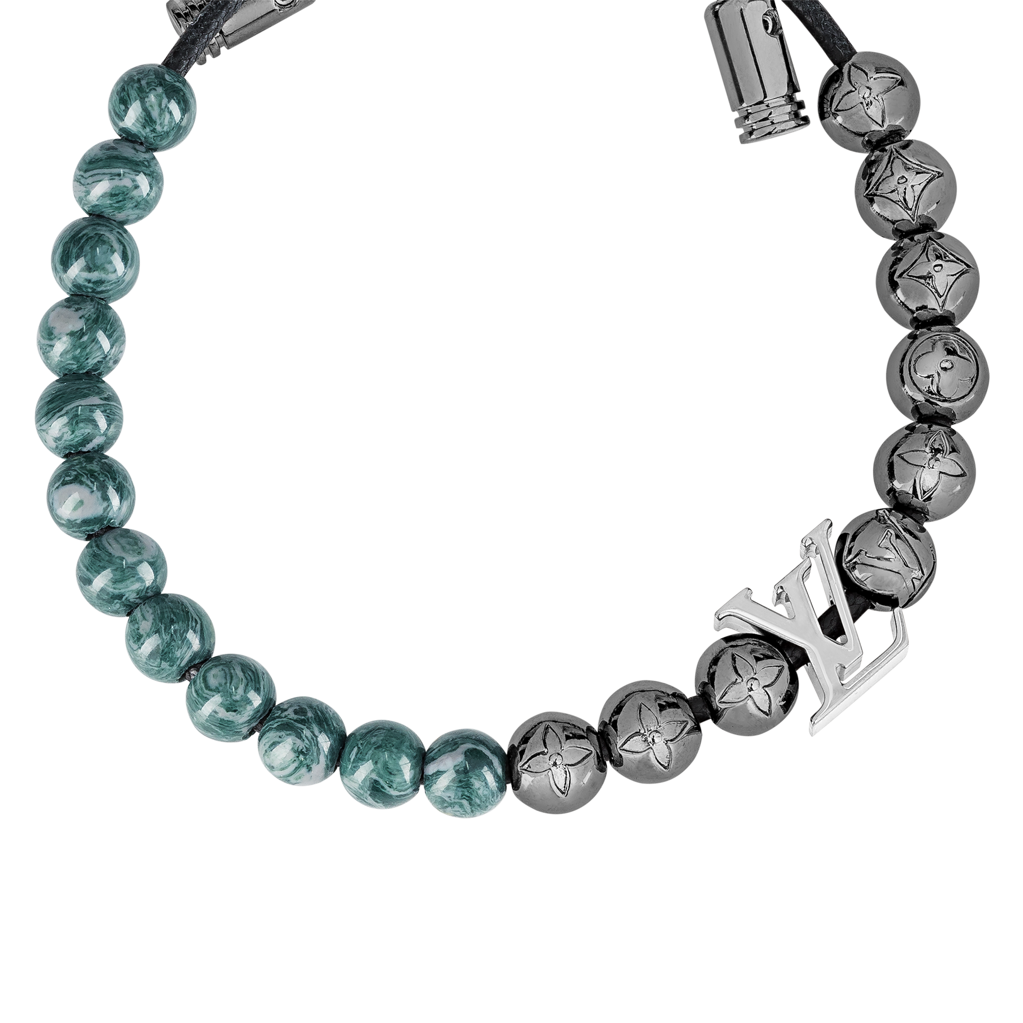 【高品質】【国内発送/直営店】ブラスレ・モノグラム ビーズ-高島屋オンラインストア - 公式