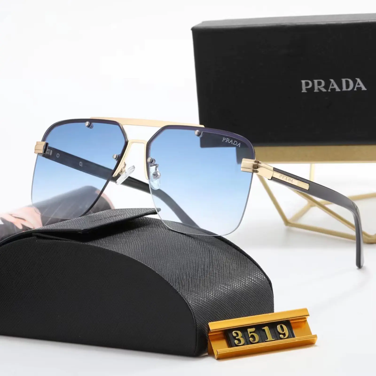 Prada サングラス S0014