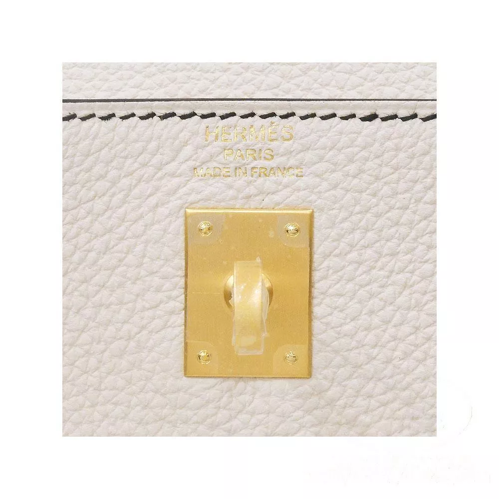 【HERMES】エルメス ケリー 25cm トゴ マットゴールド金具-高島屋オンラインストア - 公式