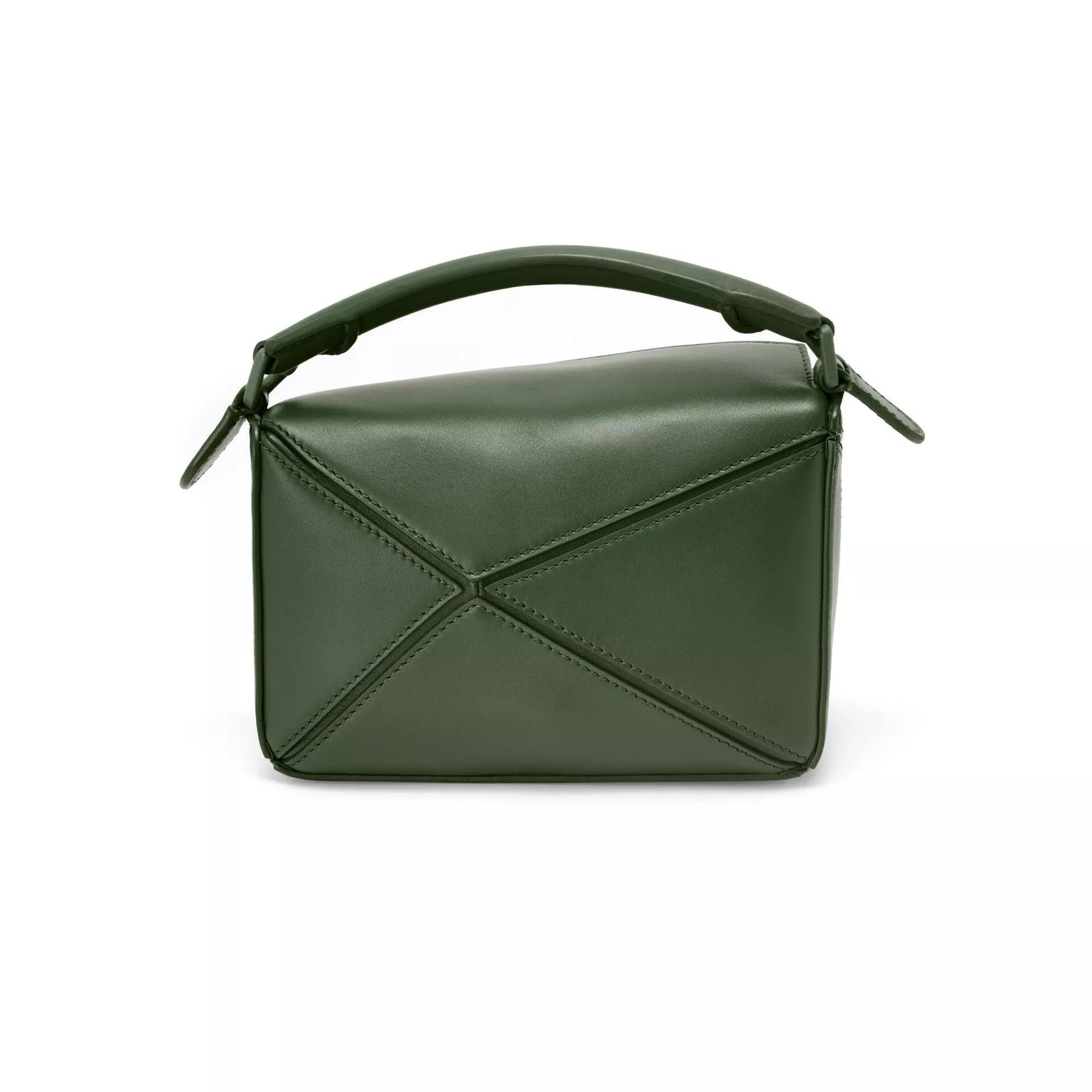 【LOEWE】ロエベ Puzzle Small バッグ☆グレインカーフ-高島屋オンラインストア - 公式
