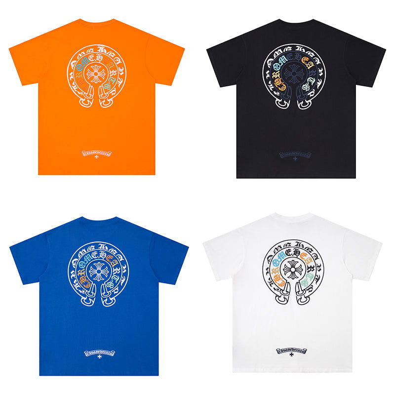 クロムハーツ Tシャツ 半袖 Chrome Hearts T-shirts 6038-高島屋オンラインストア - 公式
