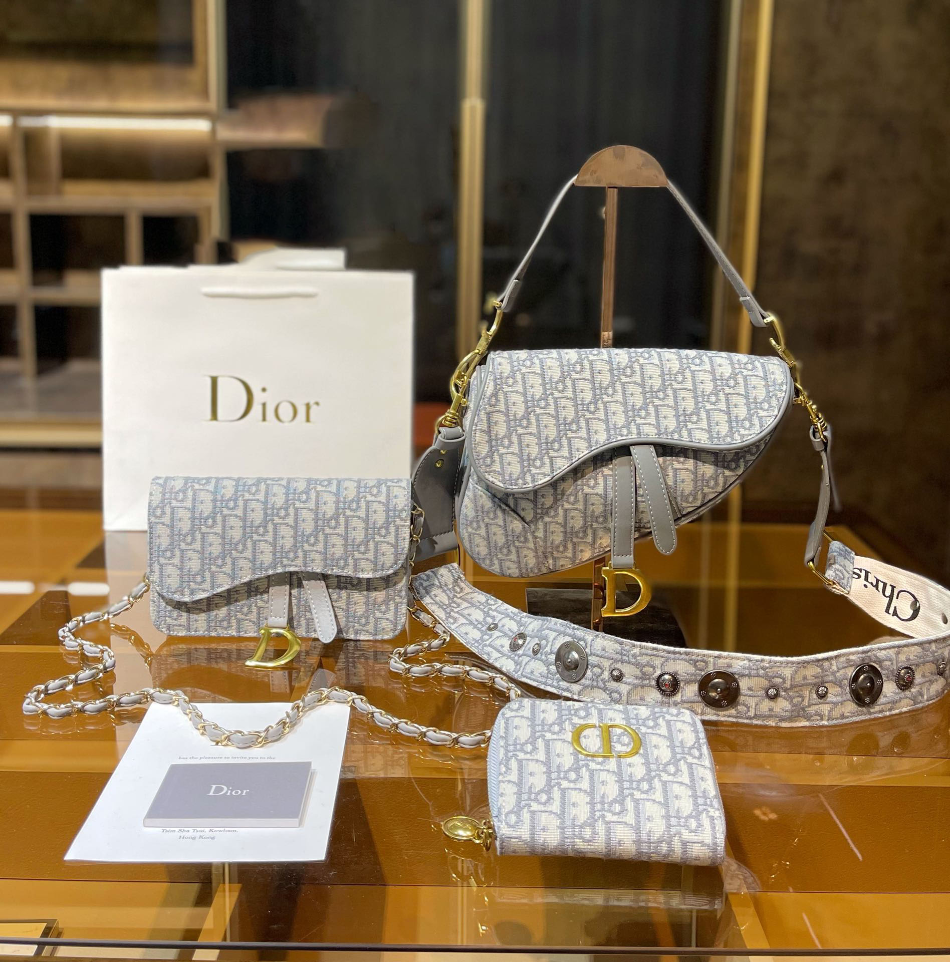 【VIPセール価格！奇跡】DIOR3点セット お得-高島屋オンラインストア - 公式