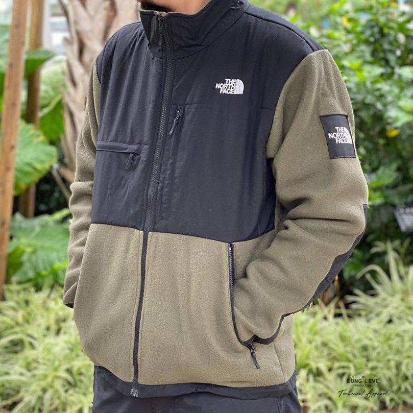 【The North Face 】ザノースフェイスアウター・ジャケット  4色