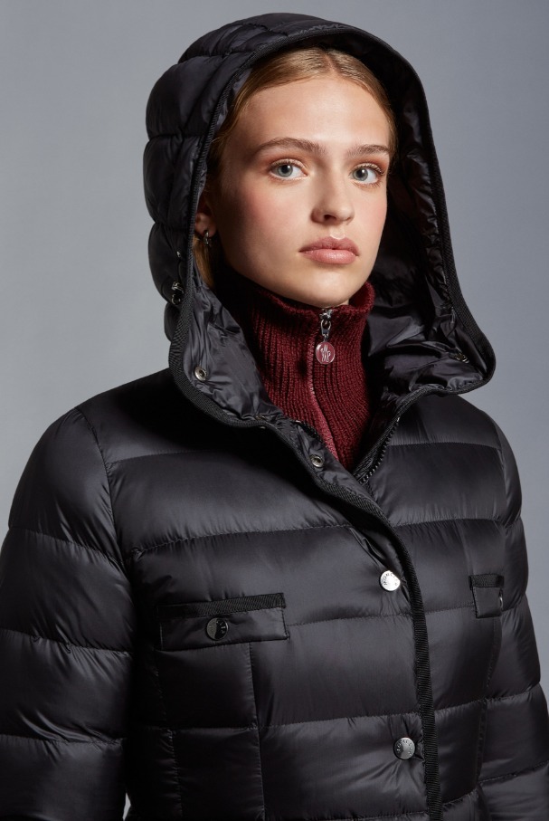 【国内配送&関税込】23/24AW MONCLER モンクレール / HIRMA