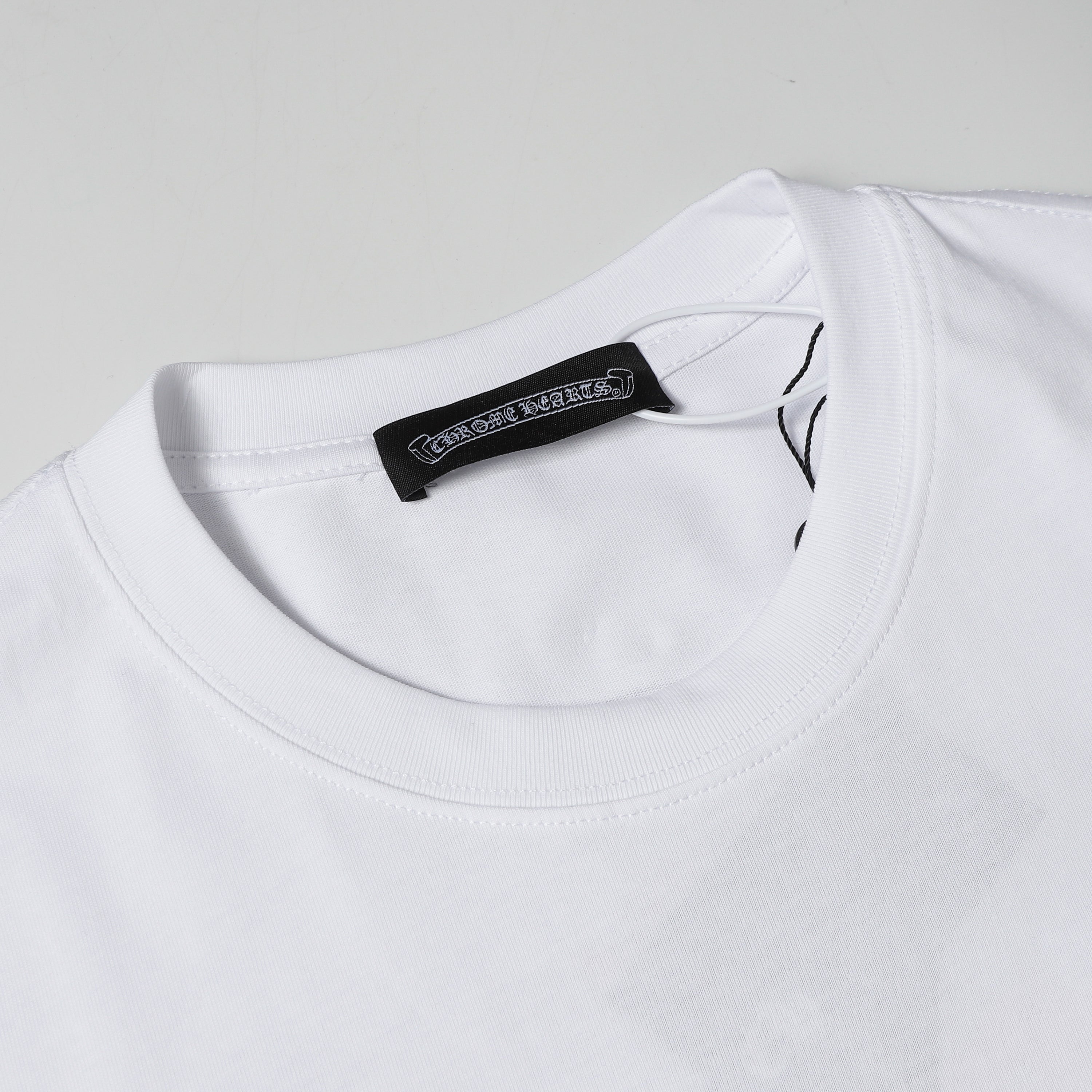 クロムハーツ Tシャツ 半袖 Chrome Hearts New T-shirts 2239