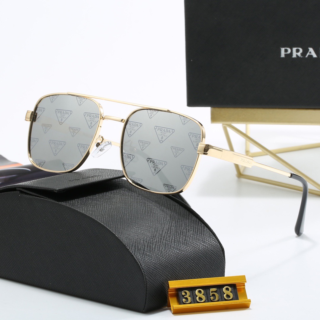 Prada サングラス S0020