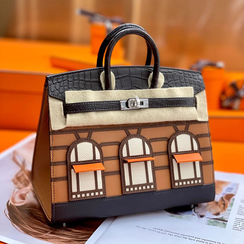 【HERMES】エルメス faubourg birkin-高島屋オンラインストア - 公式