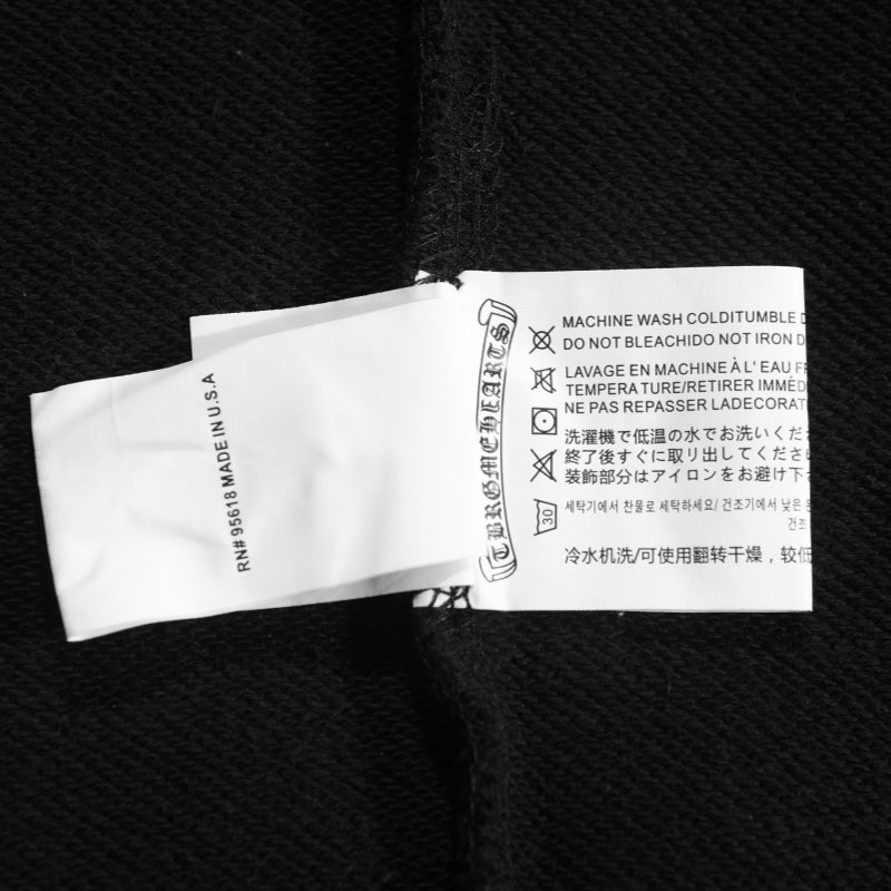 クロムハーツ/Chrome Hearts NEW Sweatshirt  TQ03 Tシャツ