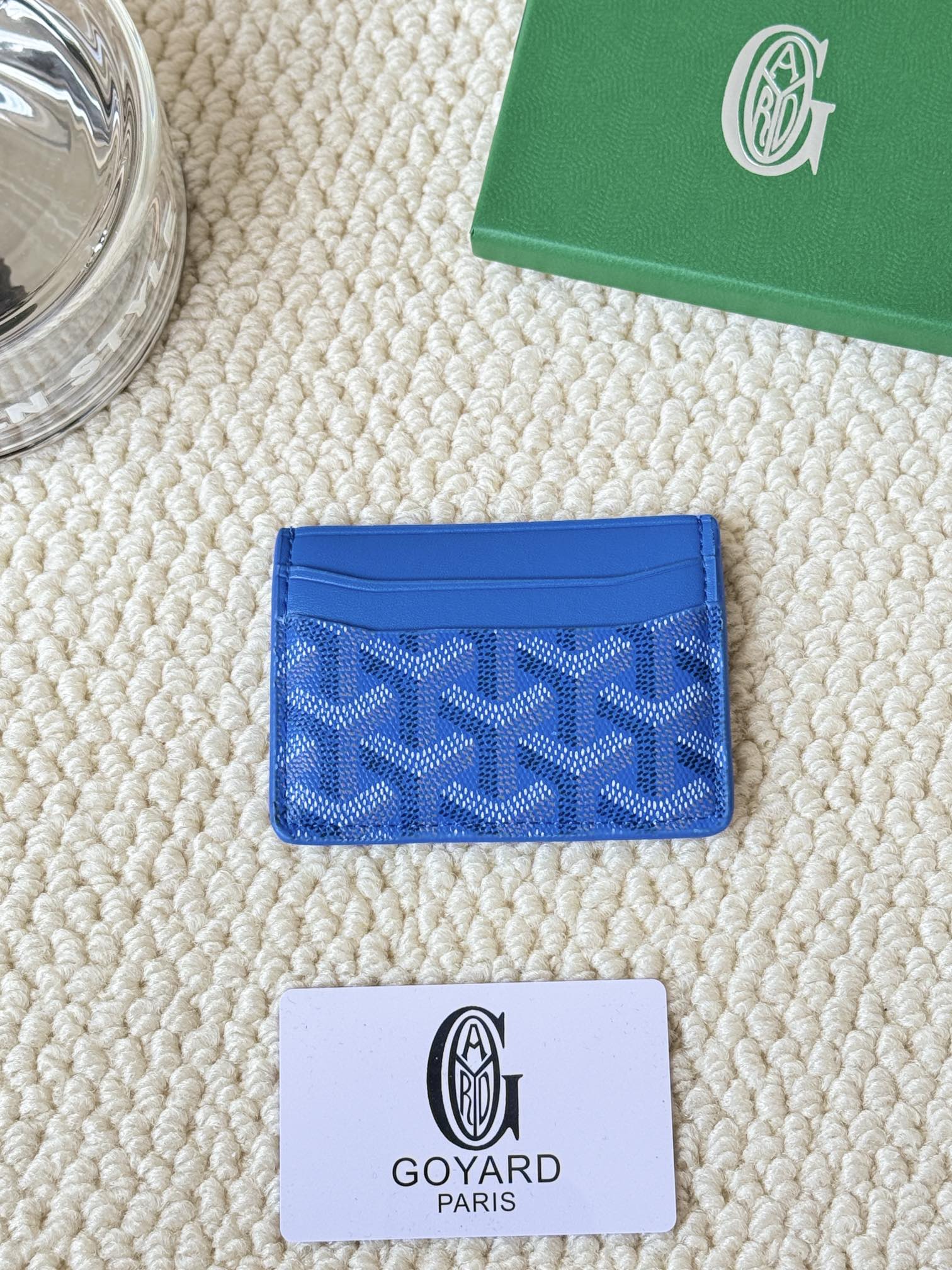 GOYARD(ゴヤール) Wallet-高島屋オンラインストア - 公式