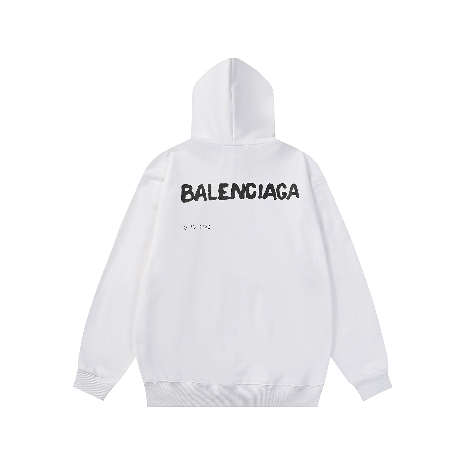 BALENCIAGA 【バレンシアガ】 Hoodie-高島屋オンラインストア - 公式