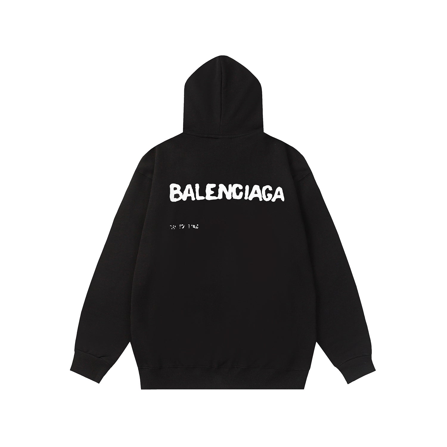 BALENCIAGA 【バレンシアガ】 Hoodie-高島屋オンラインストア - 公式
