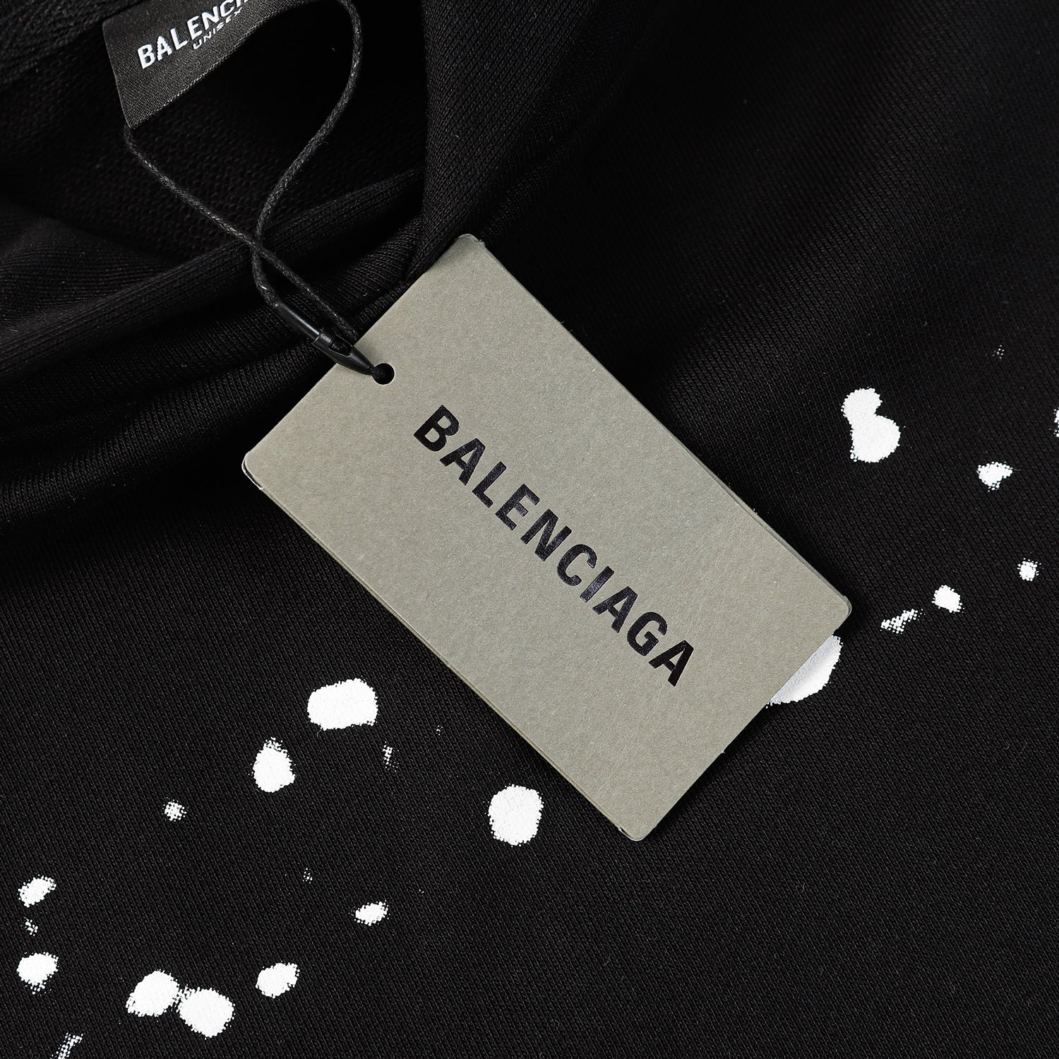 BALENCIAGA 【バレンシアガ】 Hoodie-高島屋オンラインストア - 公式