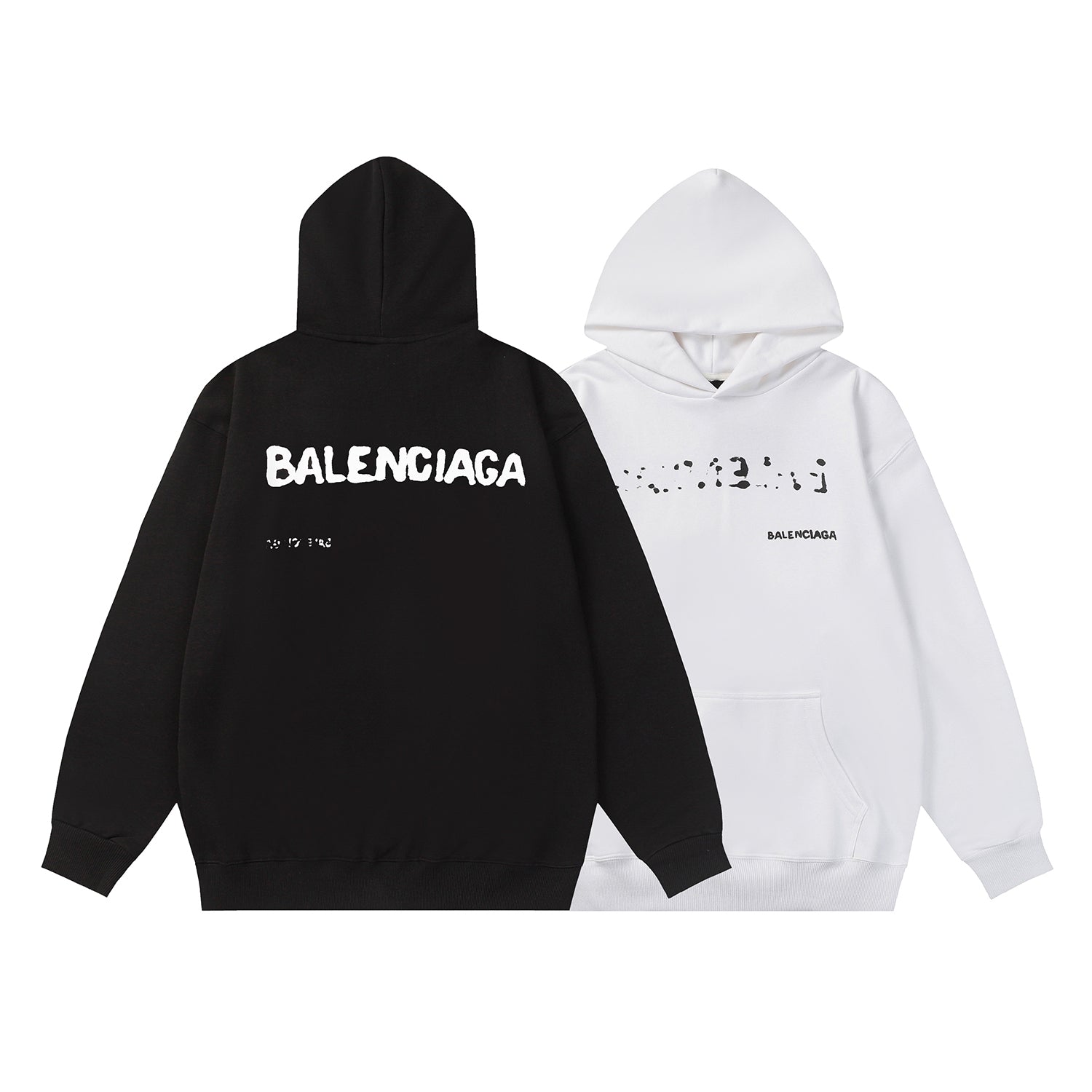 BALENCIAGA 【バレンシアガ】 Hoodie-高島屋オンラインストア - 公式