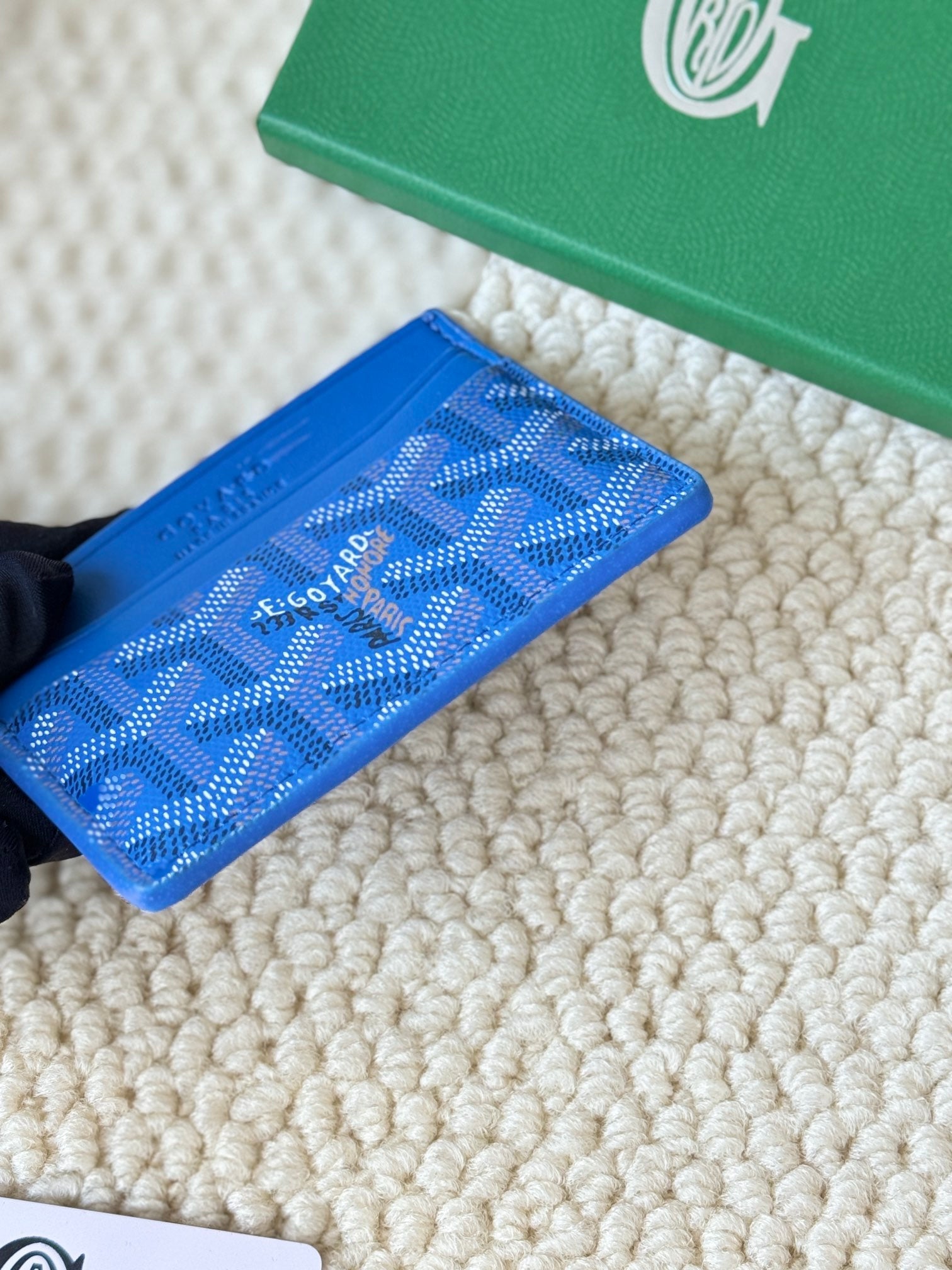 GOYARD(ゴヤール) Wallet-高島屋オンラインストア - 公式