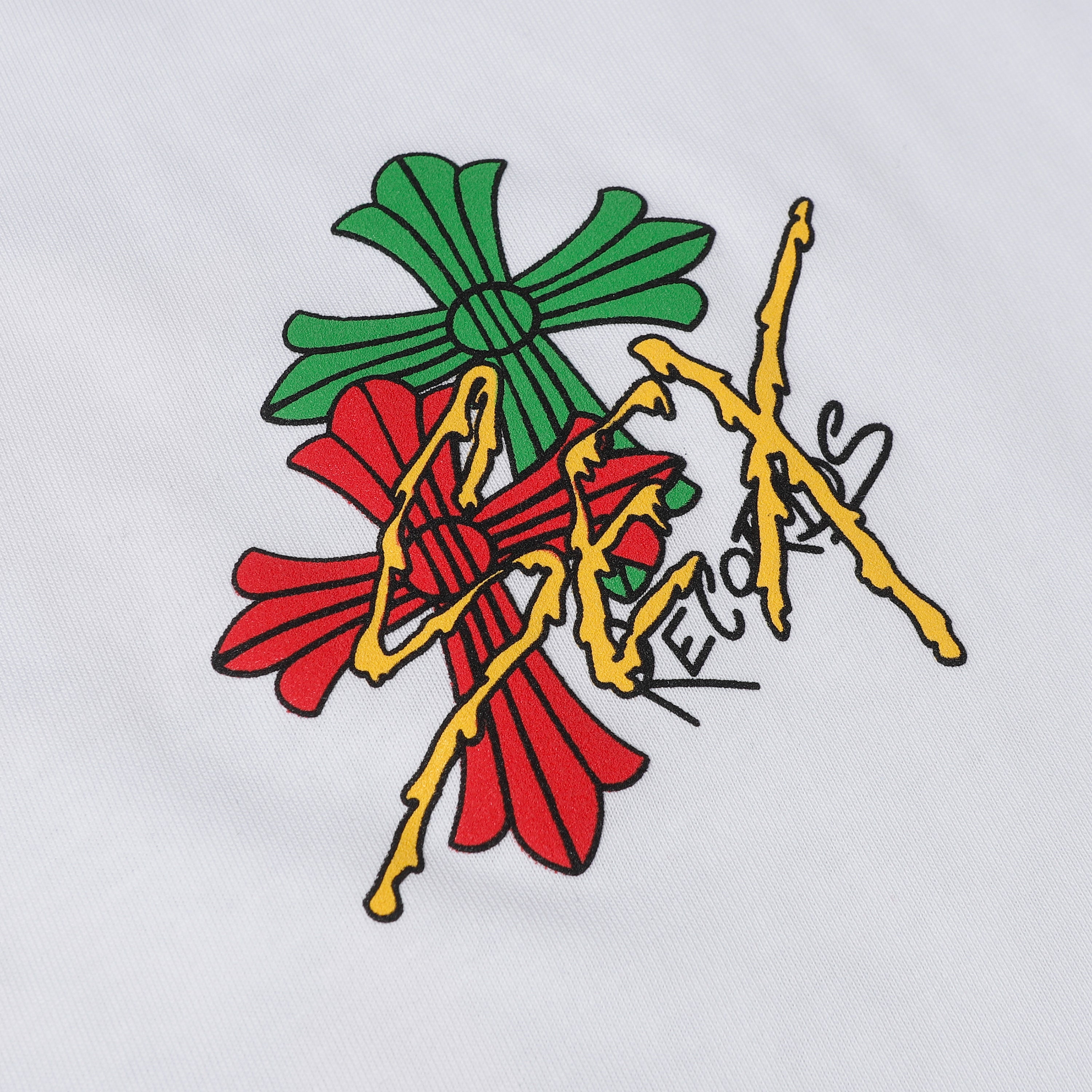 クロムハーツ Tシャツ 半袖 Chrome Hearts New T-shirts 2239