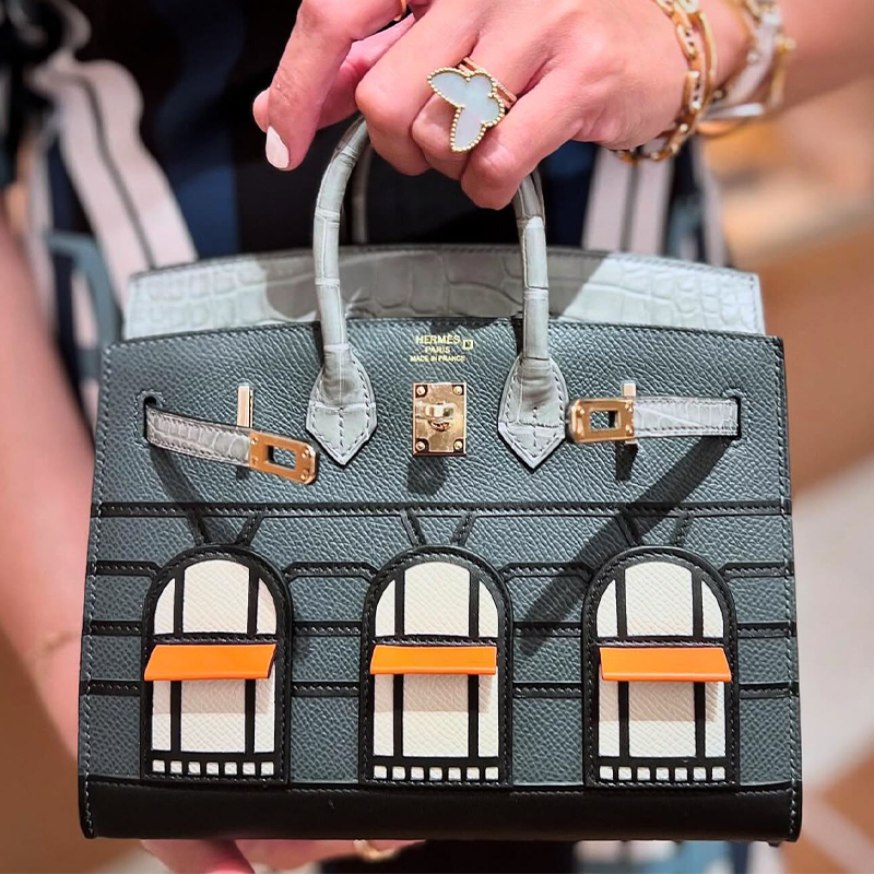 【超希少な1色のみ】★【HERMES】エルメス バーキン-高島屋オンラインストア - 公式