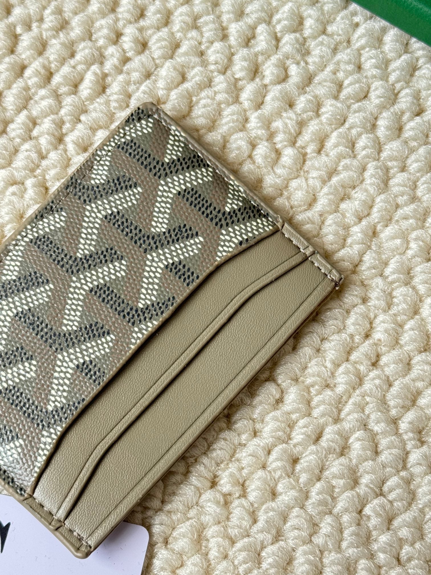 GOYARD(ゴヤール) Wallet-高島屋オンラインストア - 公式