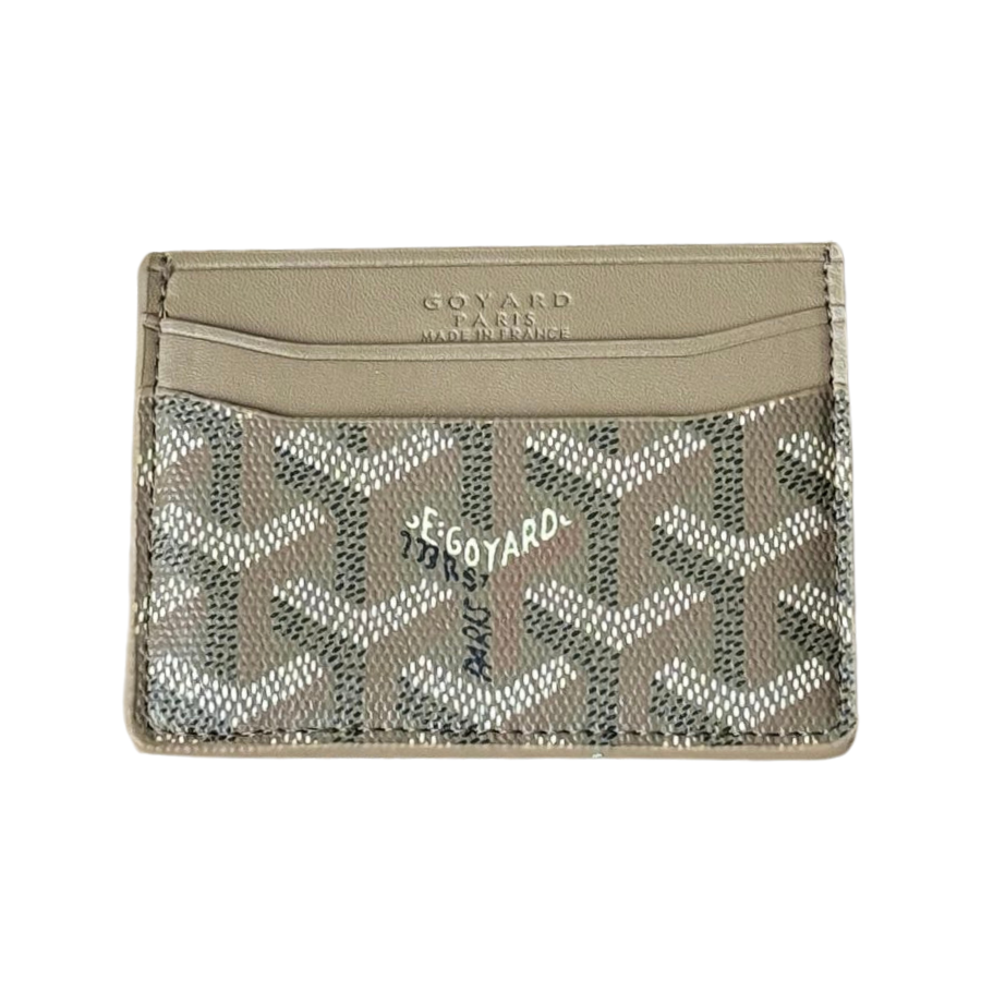 GOYARD(ゴヤール) Wallet-高島屋オンラインストア - 公式