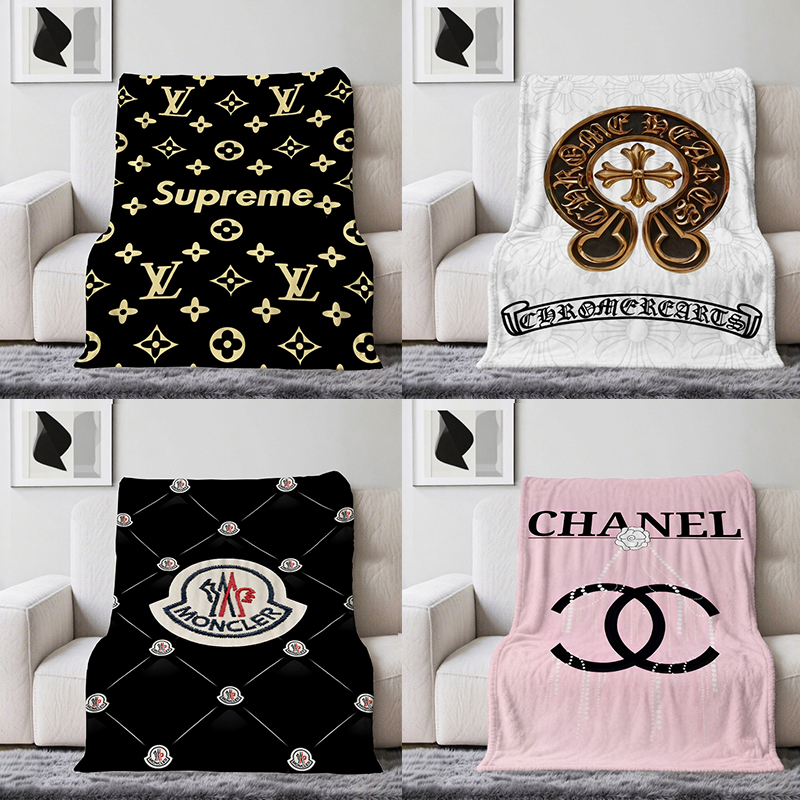 【シャネル】 ブランケット毛布 0930-6-5-高島屋オンラインストア - 公式