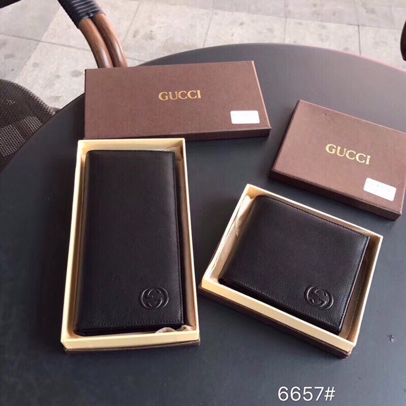 Gucci （グッチ） 財布 6657 長さ19x10cm 短さ12x10cm – 高島屋