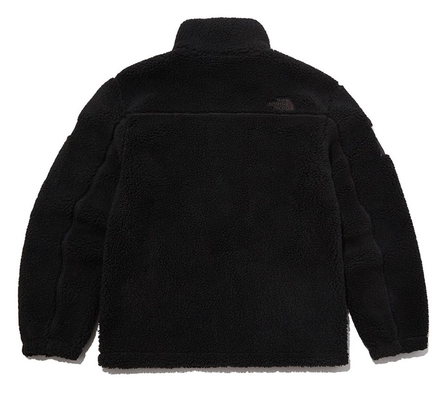 ★大人気★THE NORTH FACE★RIMO FLEECE JACKET★最新作★