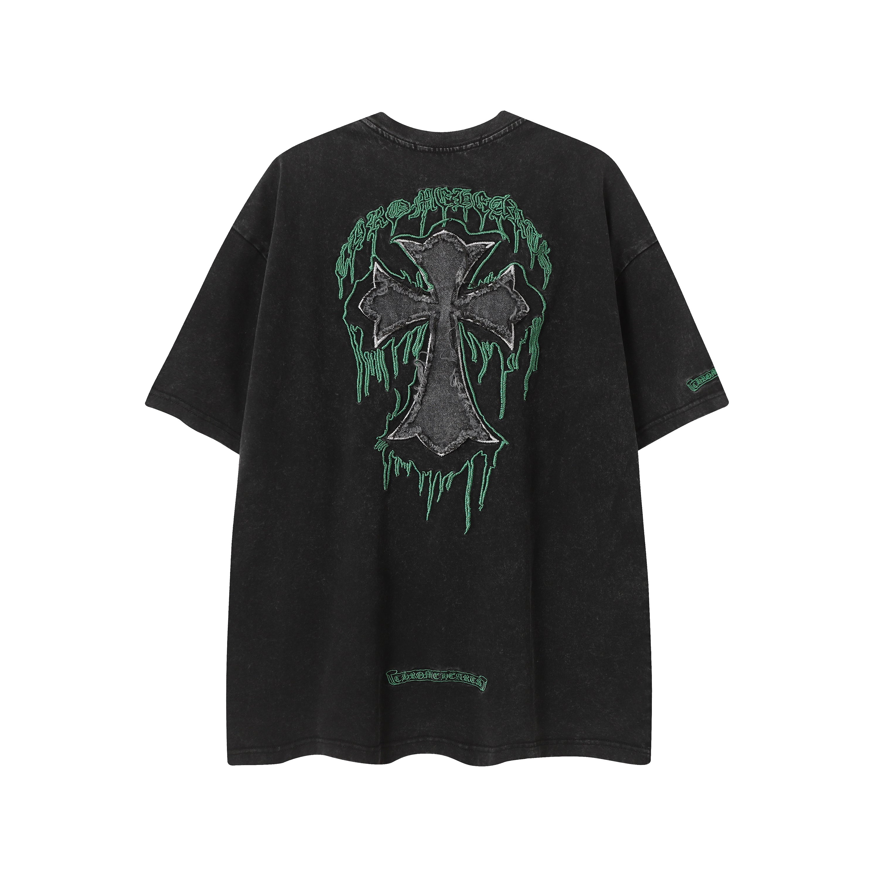 クロムハーツ Tシャツ 半袖 Chrome Hearts T-shirts 2232