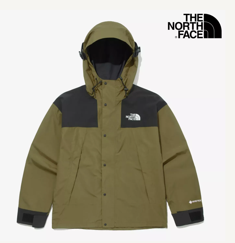 THE NORTH FACE ジャケット1990 MOUNTAIN RELAXED EX JACKET SP