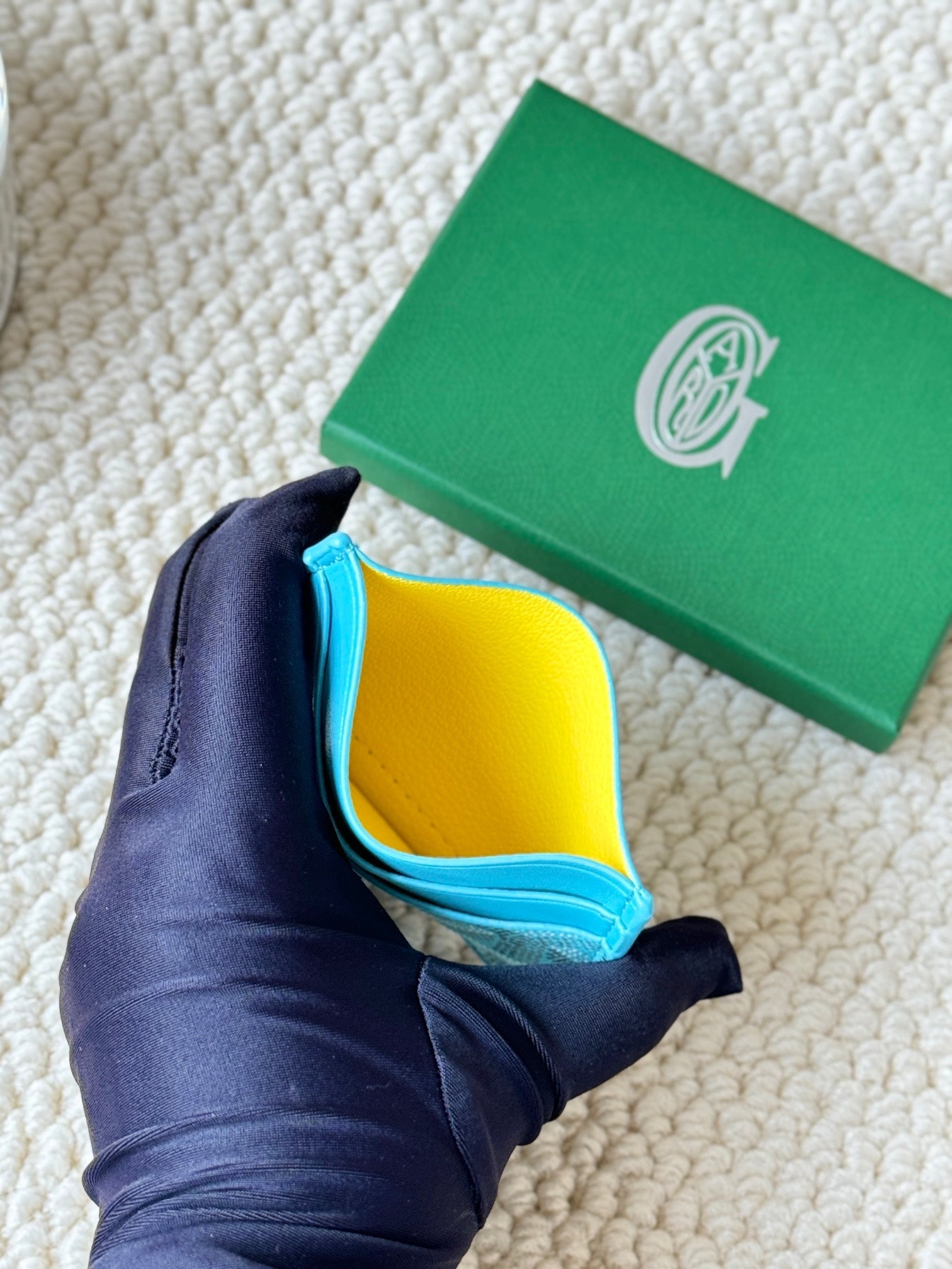 GOYARD(ゴヤール) Wallet-高島屋オンラインストア - 公式