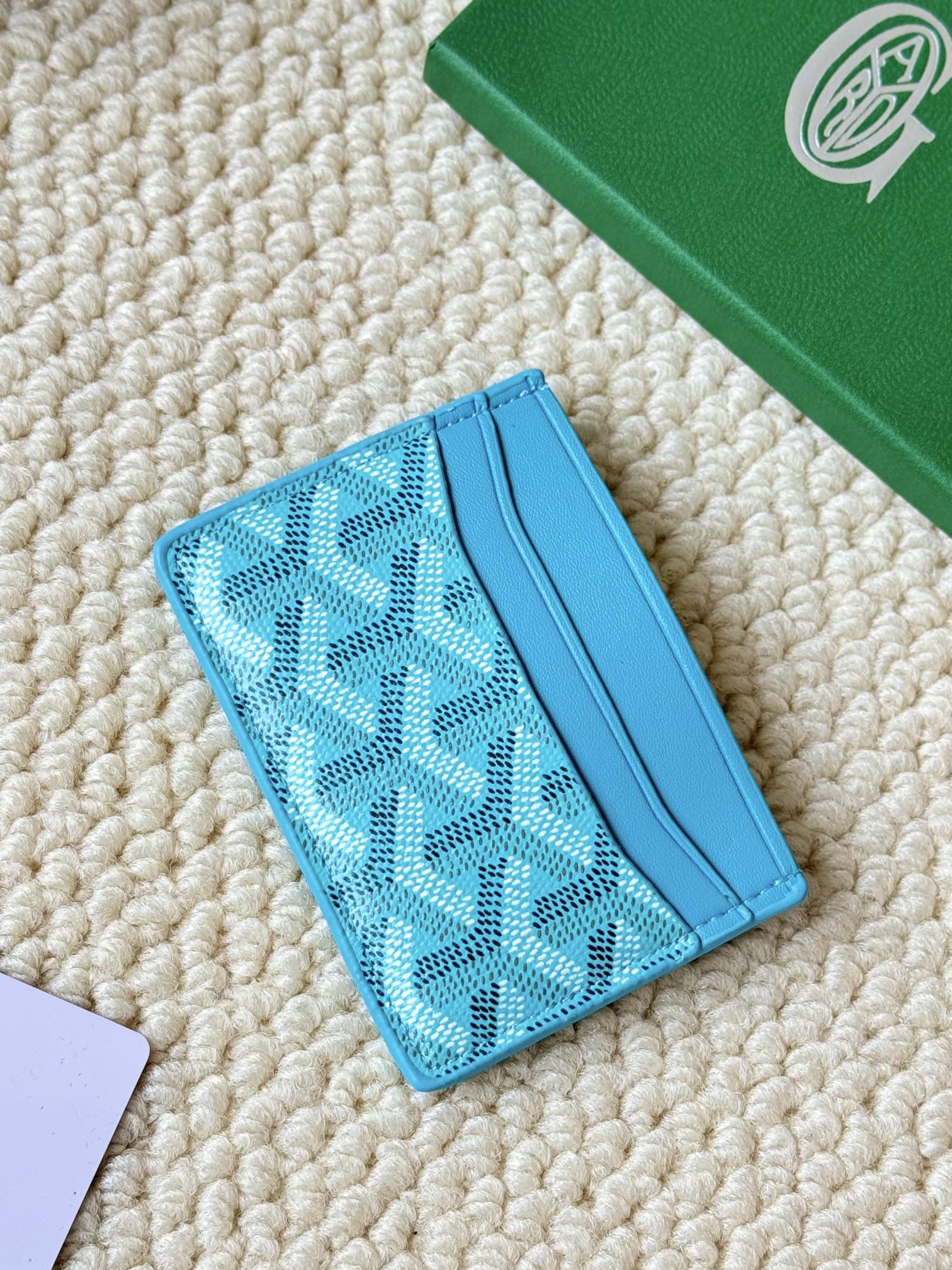 GOYARD(ゴヤール) Wallet-高島屋オンラインストア - 公式