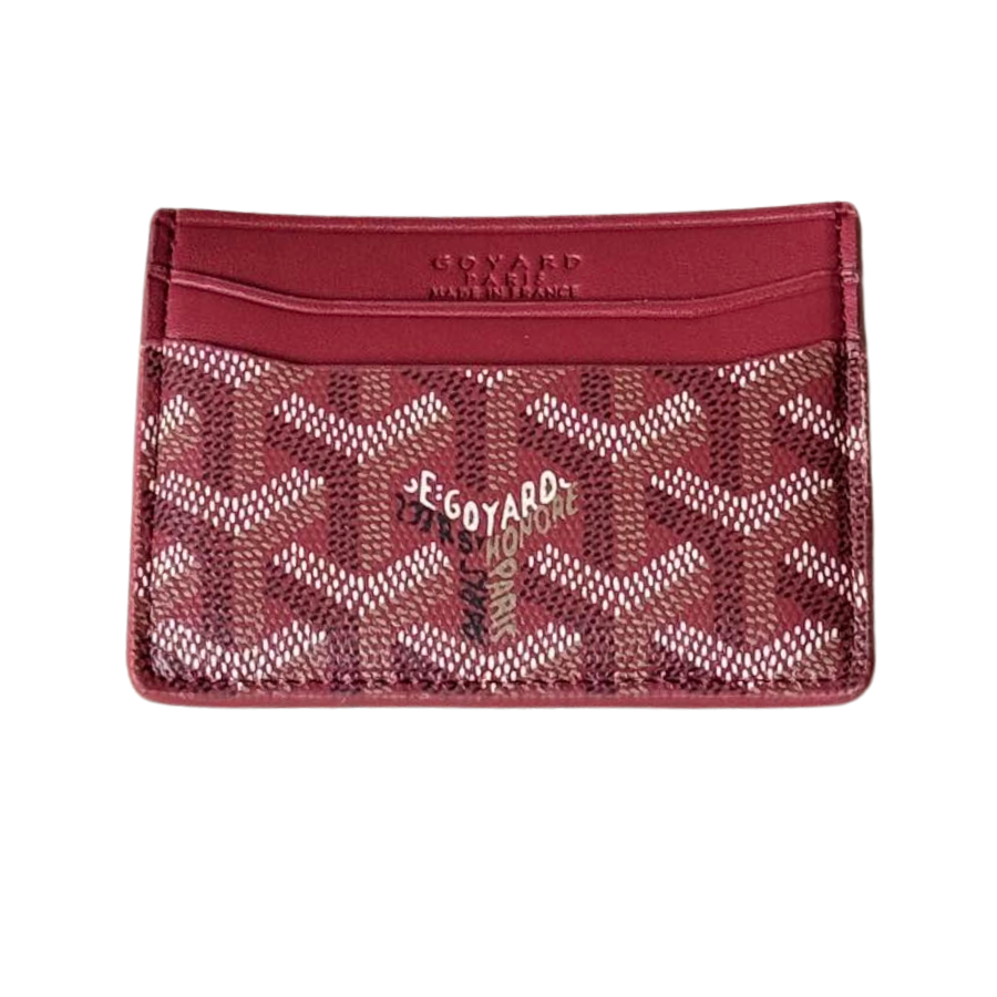 GOYARD(ゴヤール) Wallet-高島屋オンラインストア - 公式