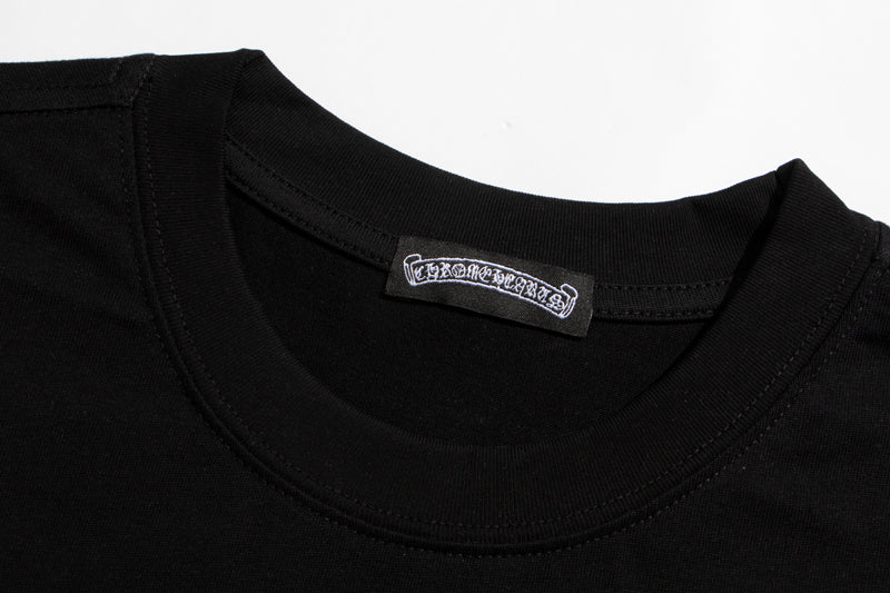 クロムハーツ Tシャツ 半袖 Chrome Hearts T-shirts 6100