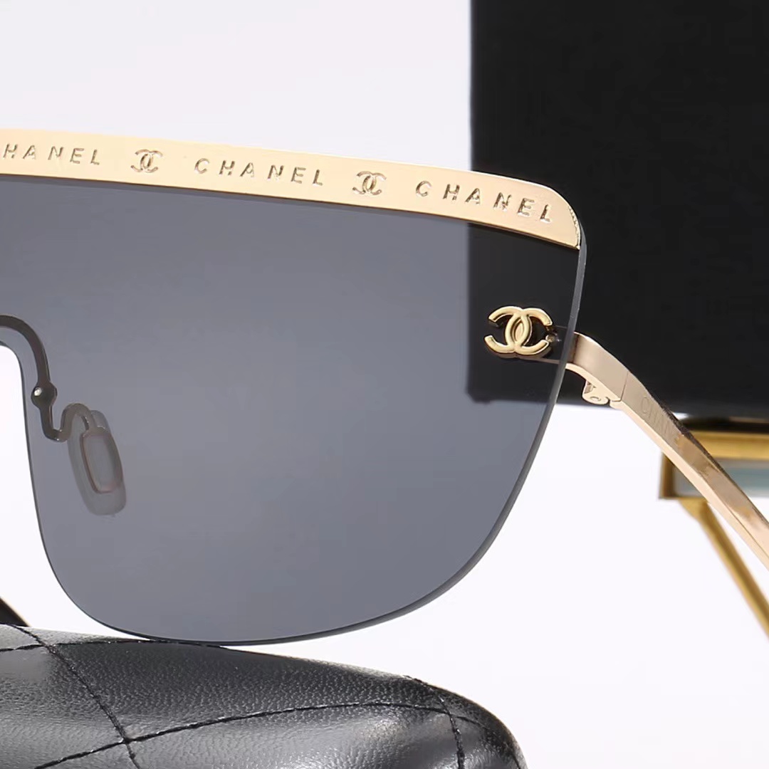 CHANEL サングラス C0020