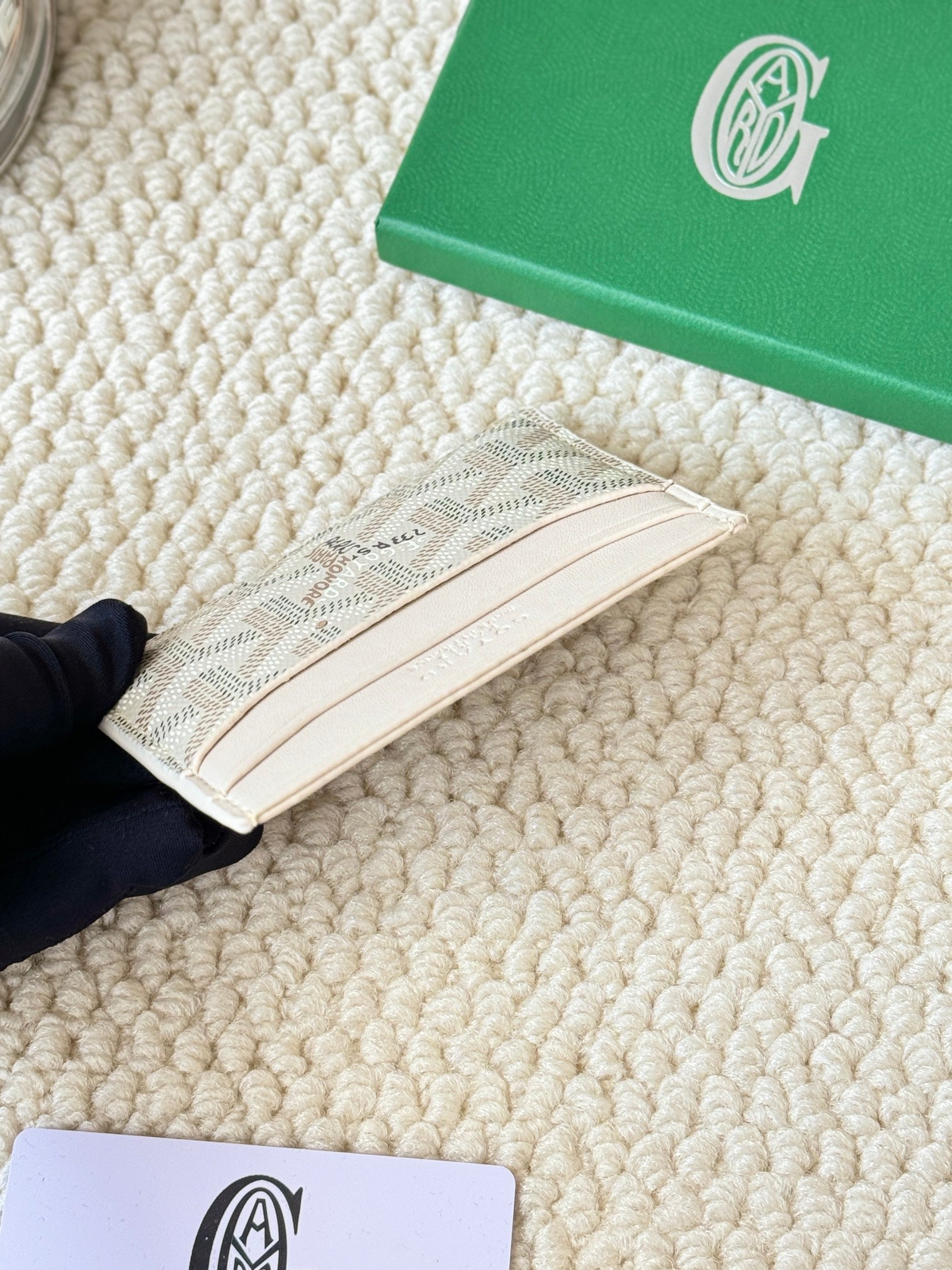 GOYARD(ゴヤール) Wallet-高島屋オンラインストア - 公式