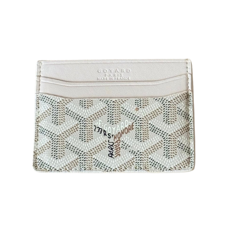 GOYARD(ゴヤール) Wallet-高島屋オンラインストア - 公式