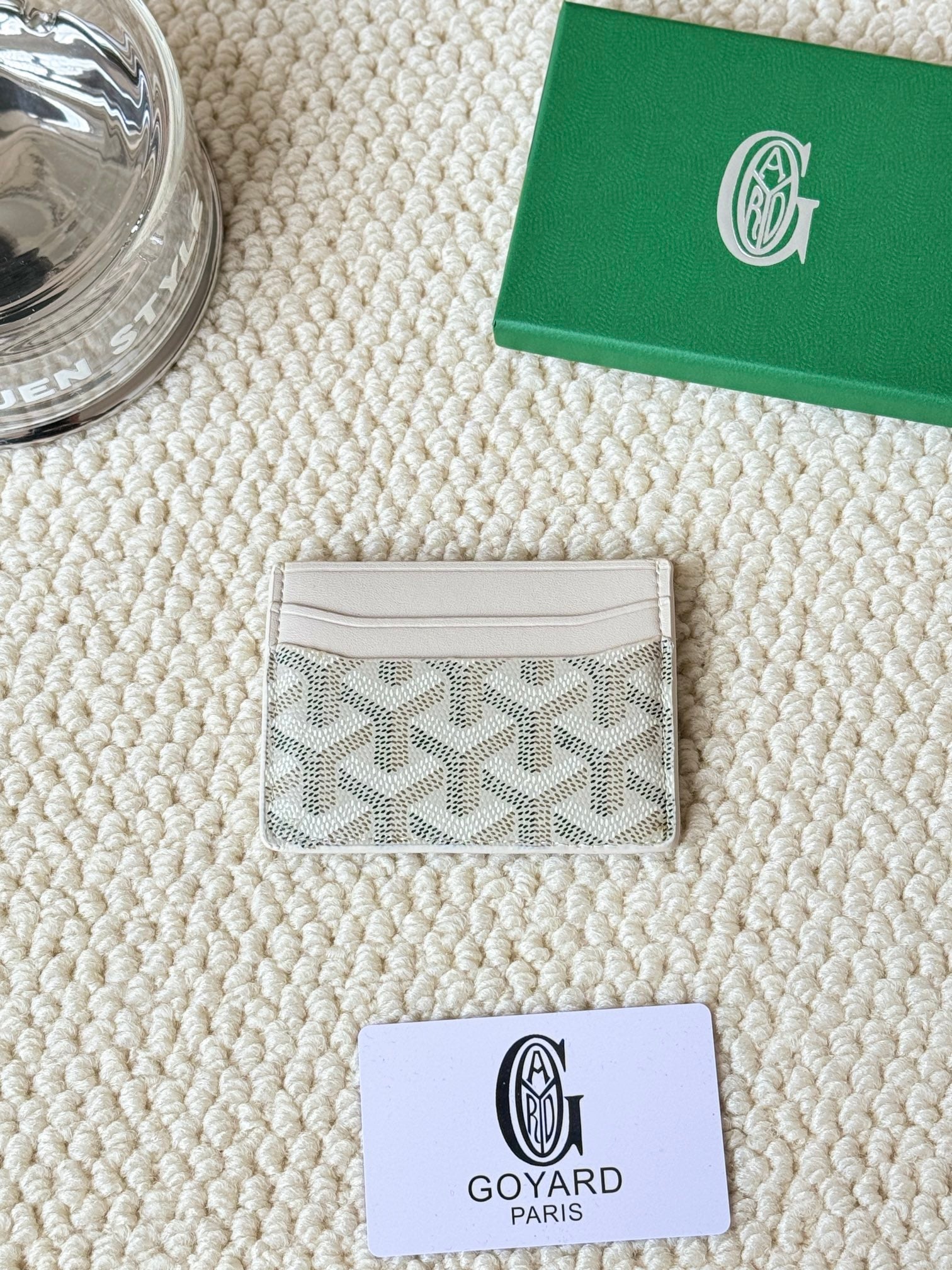 GOYARD(ゴヤール) Wallet-高島屋オンラインストア - 公式